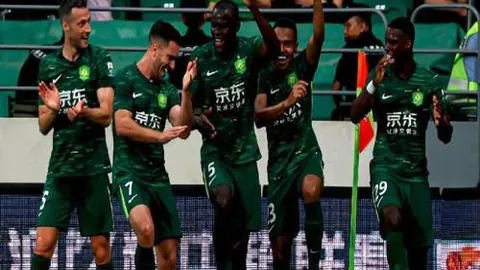 多特蒙德附加赛首回合3-0力克巴黎圣日耳曼，挺进欧冠16强！